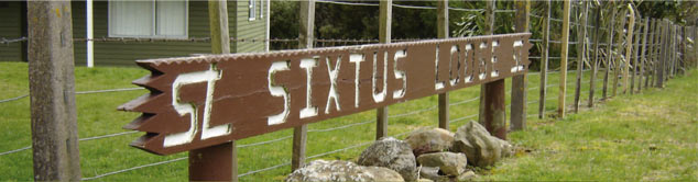 Sixtus Lodge